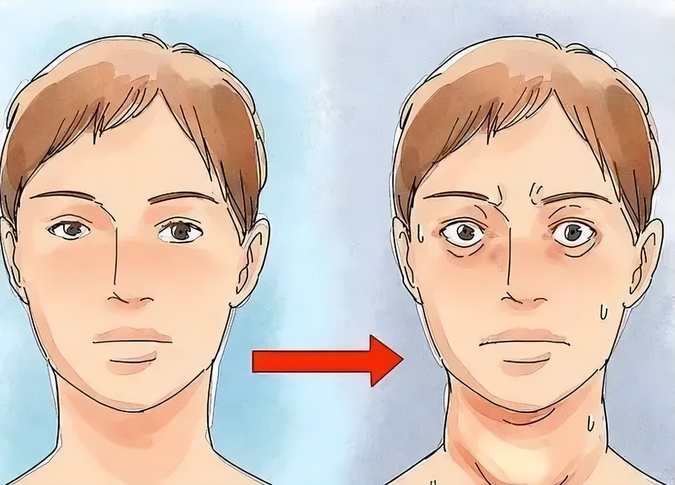 突然暴瘦三四十斤是绝症么,暴瘦40斤得了什么病