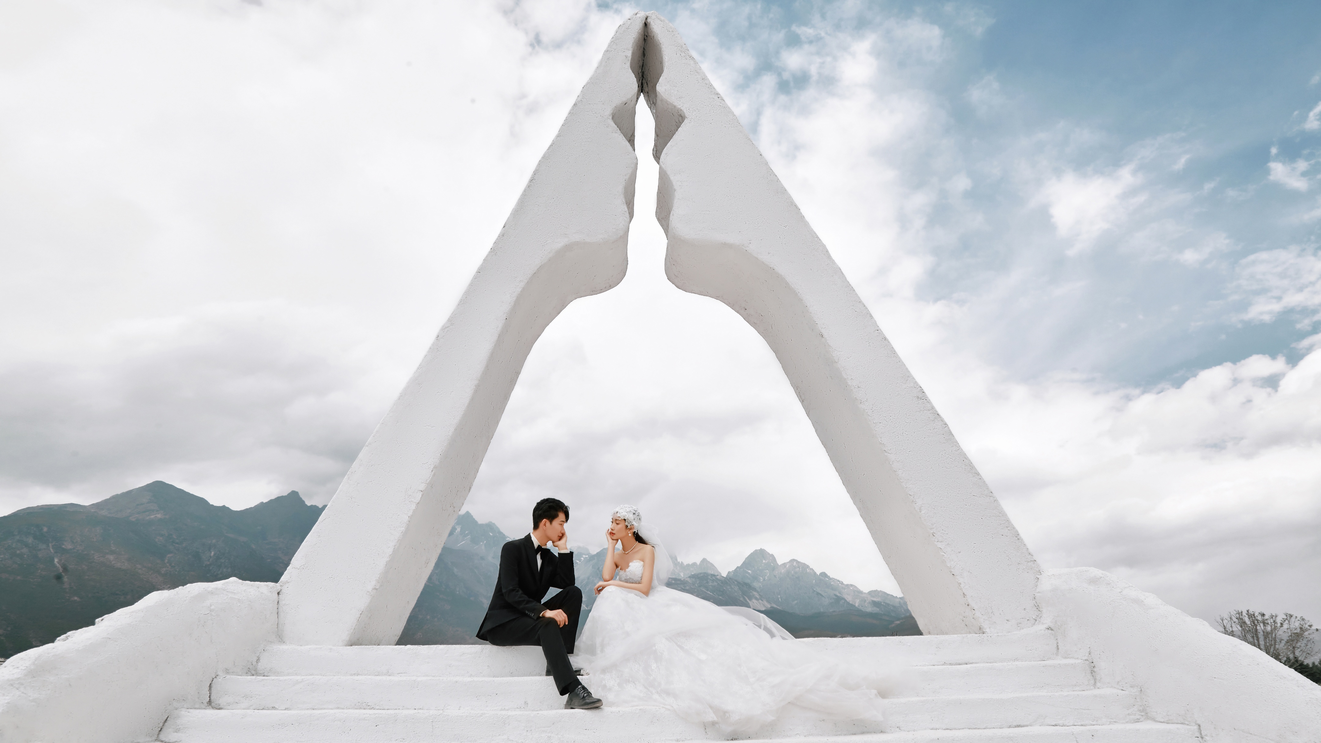 办一场简单浪漫的婚礼需要多少钱,办个婚礼这么贵如何省钱有小妙招