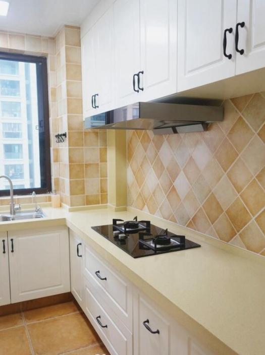 砖砌橱柜致命的缺点,砖砌橱柜省钱技巧