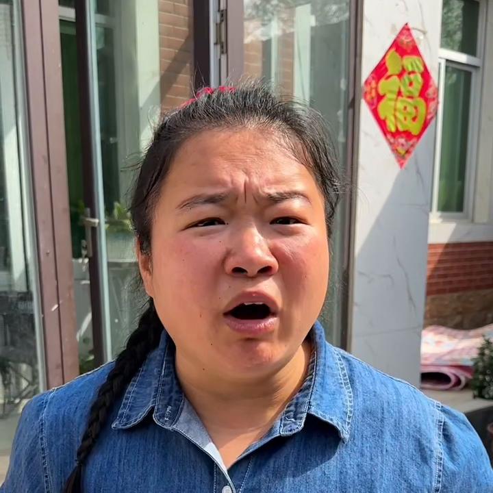 有跟我老头一样的不，一忽悠啥都买，买的不好还不承认没法...