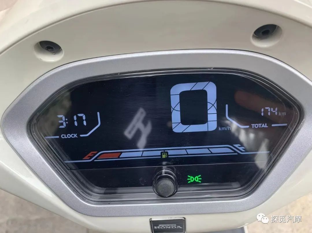 本田ns125la和姜戈150怎么选,本田ns125la深度评测