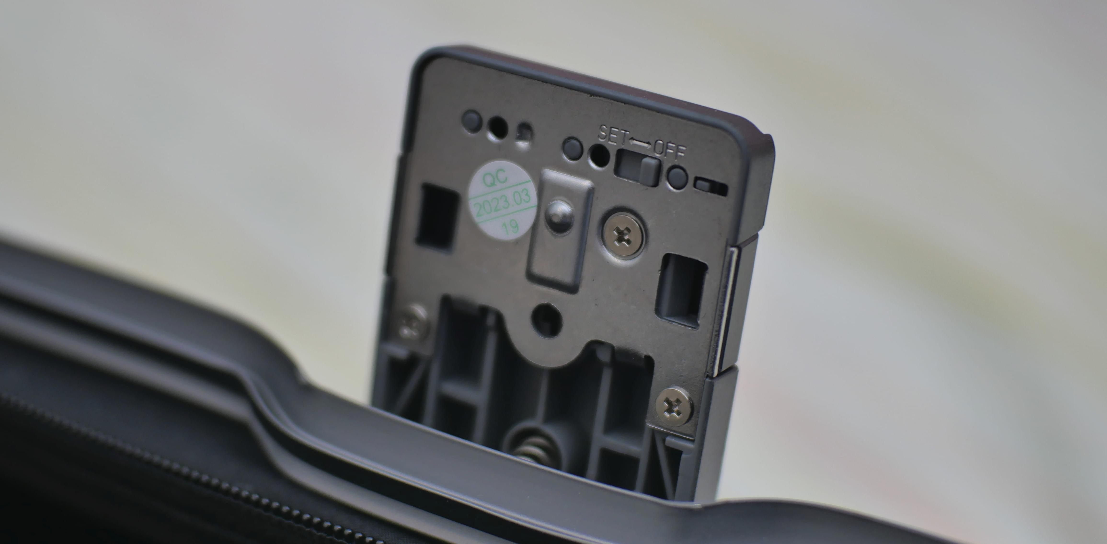 适合五一的旅行箱推荐,去旅游买哪种旅行箱好