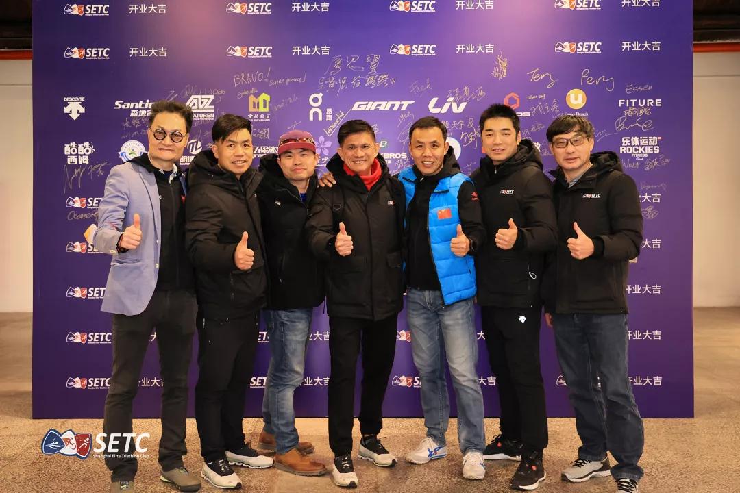 蝶变重生绽放未来|SETC以体育力量激活上海百岁老粮仓