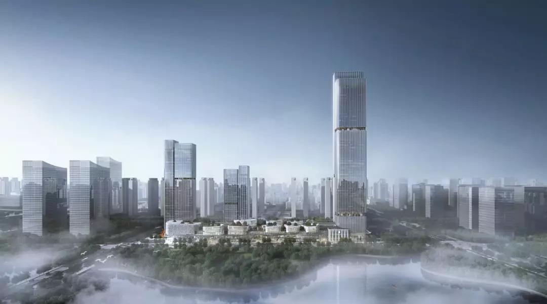 虎年攻略|需要顶格社保吗？杭珹未来中心3月开售？未科新一波红盘来袭