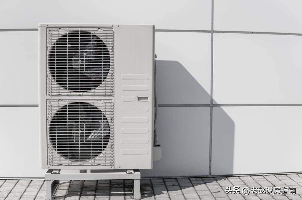 中央空调新的与二手应该如何挑选,小面积怎么选中央空调