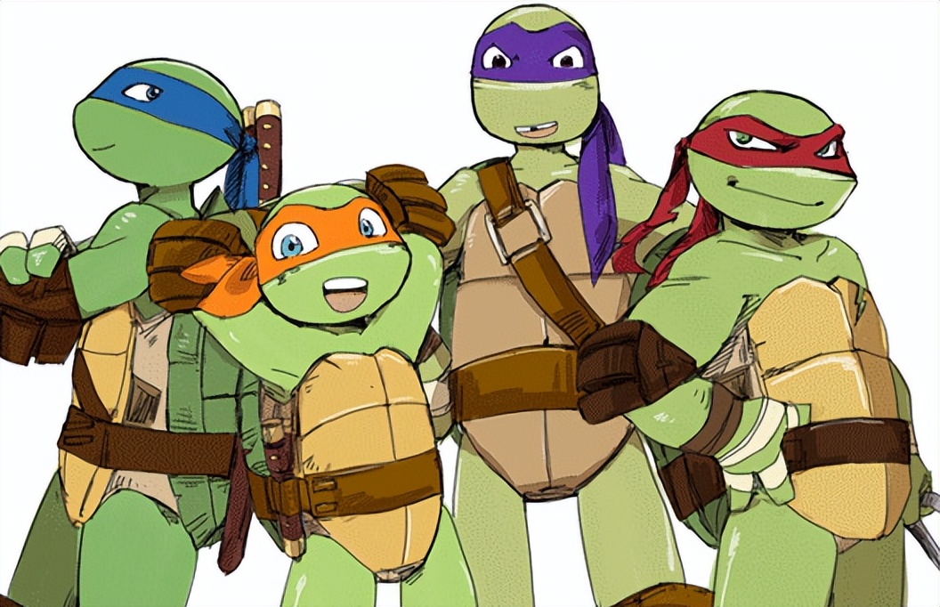 回忆童年60部经典动画片,快看看0-3岁儿童启蒙动画片