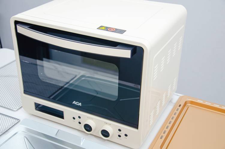 aca烤箱教程,烤箱aca测评