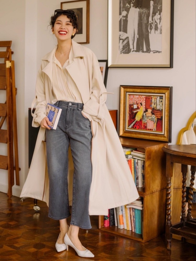 什么鞋适合夏天穿非常显高,夏天穿什么鞋显高又舒适