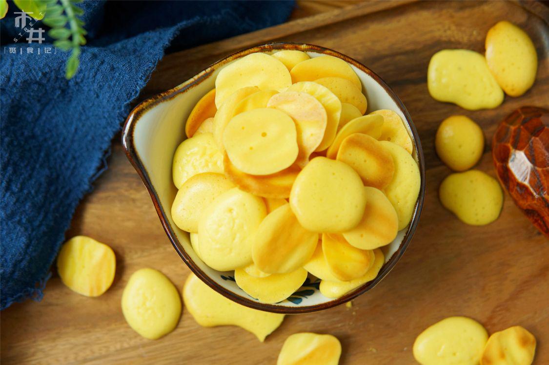 如何自己在家做不用花钱的小零食,自己在家做的小零食不用牛奶