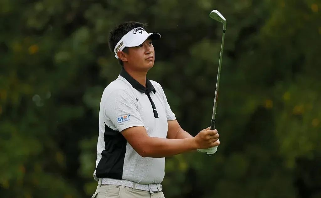 贾斯汀冠军,贾斯汀夺冠