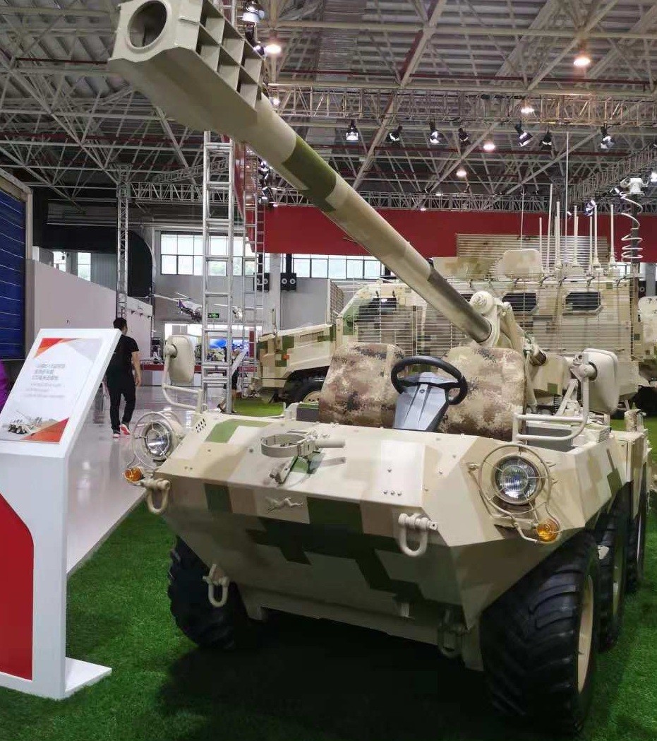 从空降代步，到机步营指挥：“山猫”越来越牛