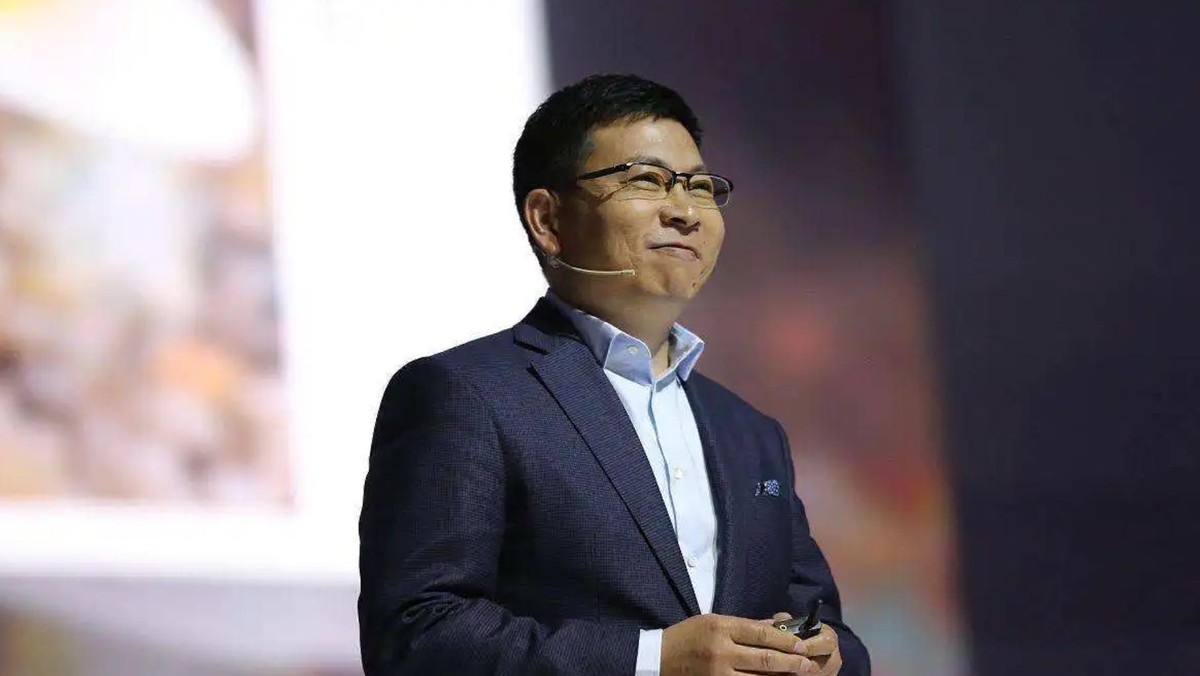 外媒9100麒麟芯片,外媒曝光麒麟