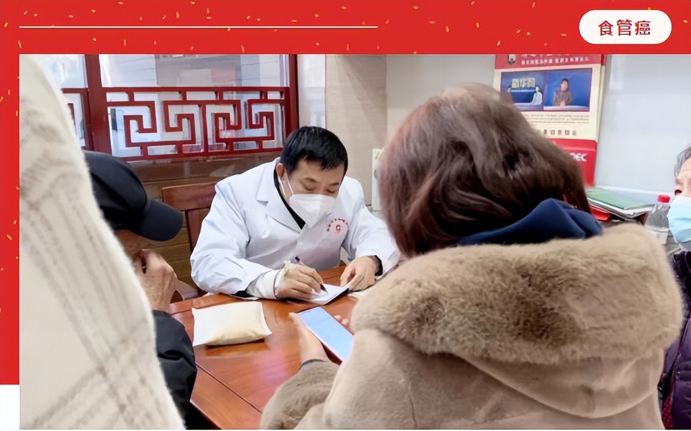 秦旭东治癌案例,秦旭东治疗癌症