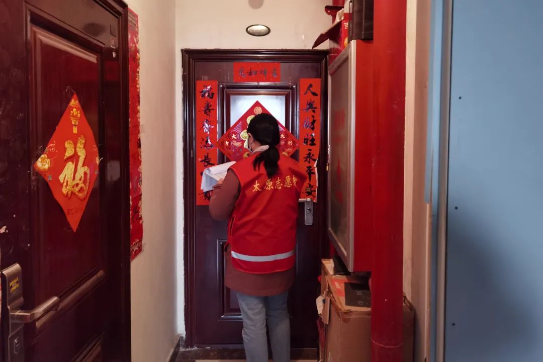 尖草坪区全力推进安置房建设,尖草坪区营村