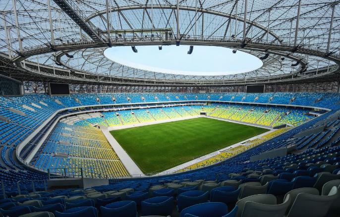 成都重点城市足球联赛,成都入围全国足球发展重点城市