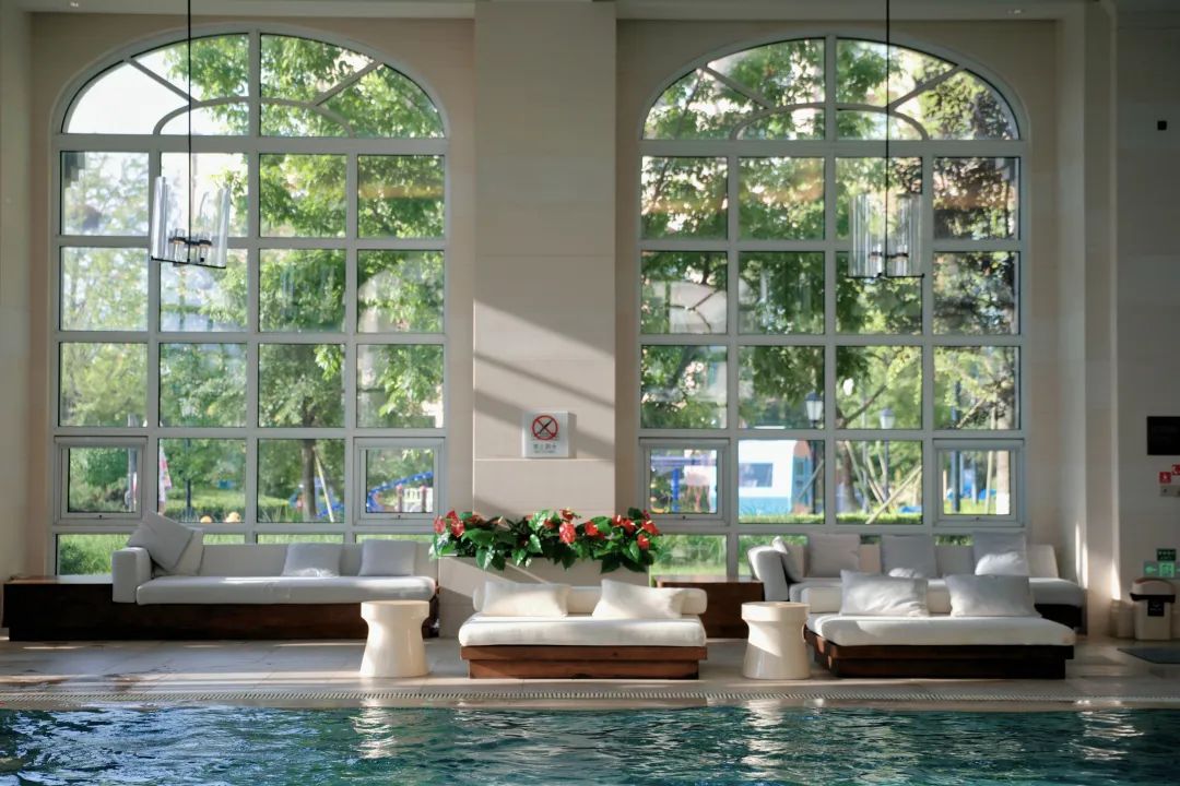 大连旅游住海景房,大连住哪里方便且海景美丽