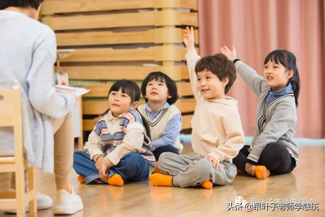 孩子不守规矩怎么办三招帮你解决,怎么应对孩子不守规则的行为