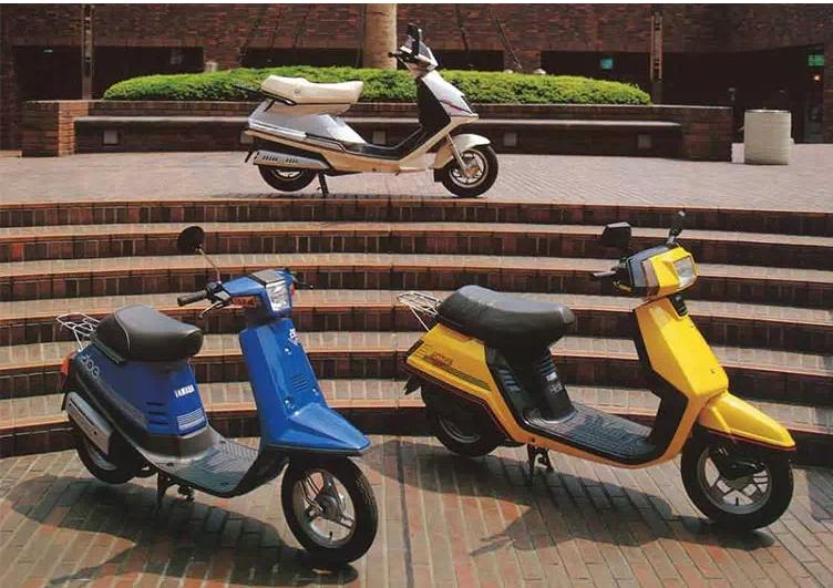 雅马哈巧格125与本田125踏板,雅马哈尚领125踏板跟巧格哪个好