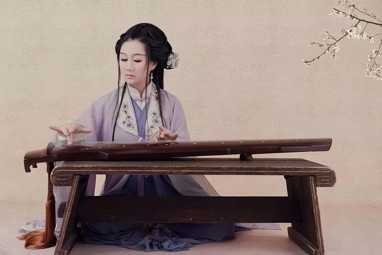 十二首古筝曲大全,十二首经典古筝曲