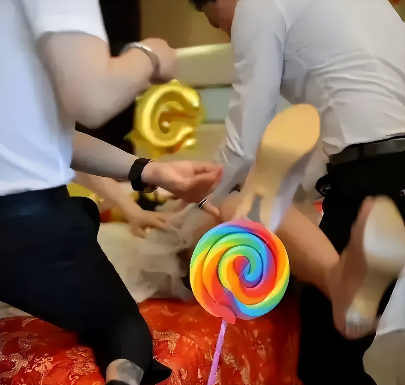 四个伴郎性侵伴娘致死案,新郎和伴郎性侵伴娘事件