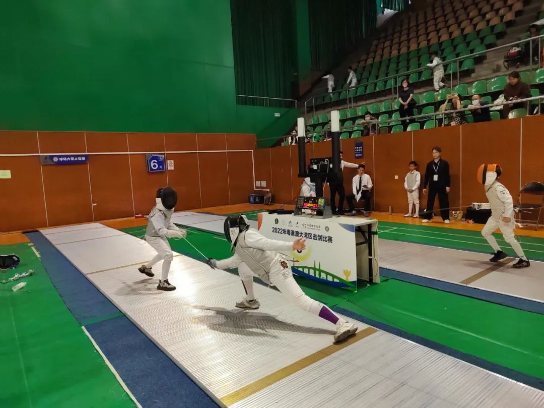 南粤古驿道定向大赛开幕式,广东省古驿道定向大赛