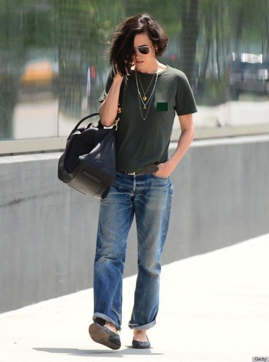 她12岁凭神颜惊艳好莱坞！考上耶鲁后转去斯坦福，网友：有颜有才