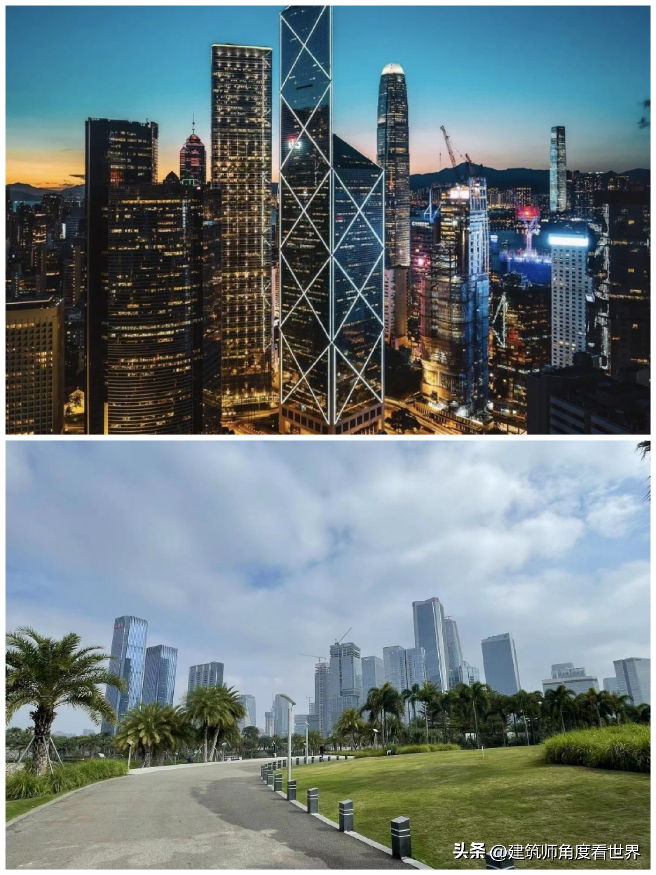 深圳会全面超过香港吗,香港和深圳gdp比较