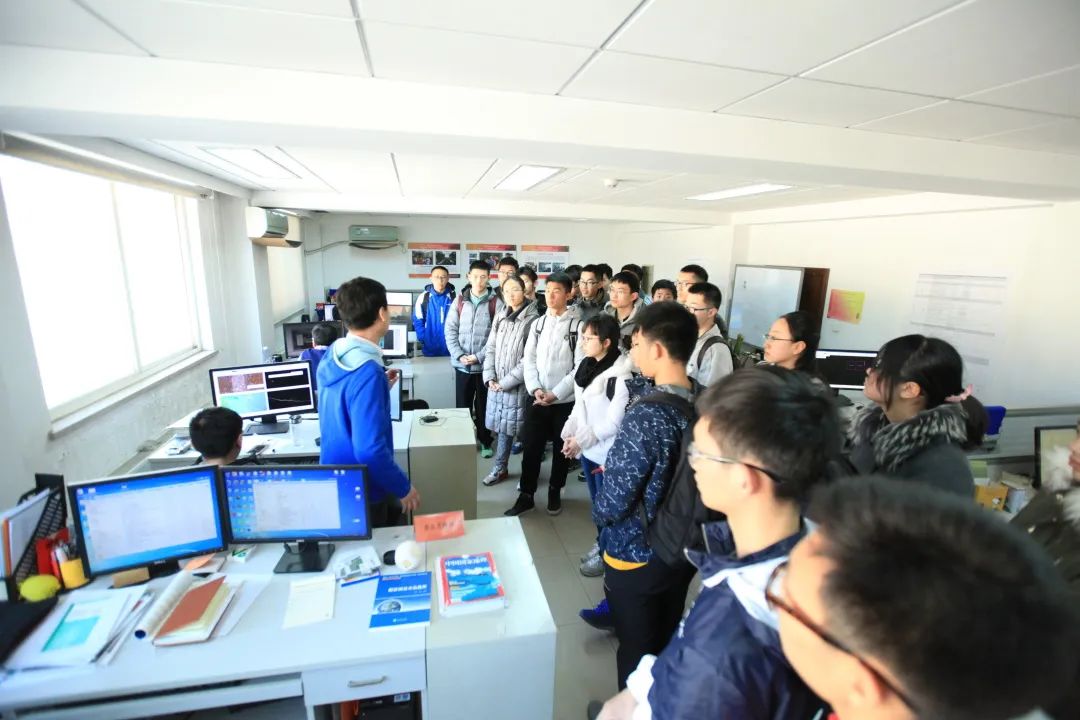 有地理信息科学专业的大学,地理信息科学专业课程