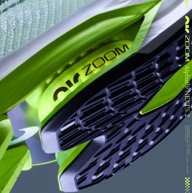 nike跑鞋最强矩阵,nike2022年2月实体店跑鞋