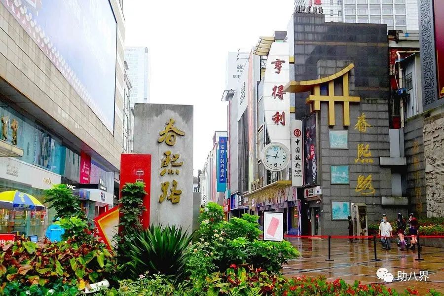 成都高新区景点打卡,成都网红桥打卡景点