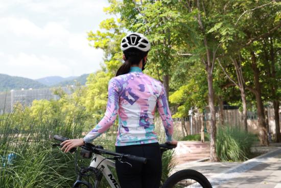 学习这八个骑自行车的技能，让你骑车更畅快