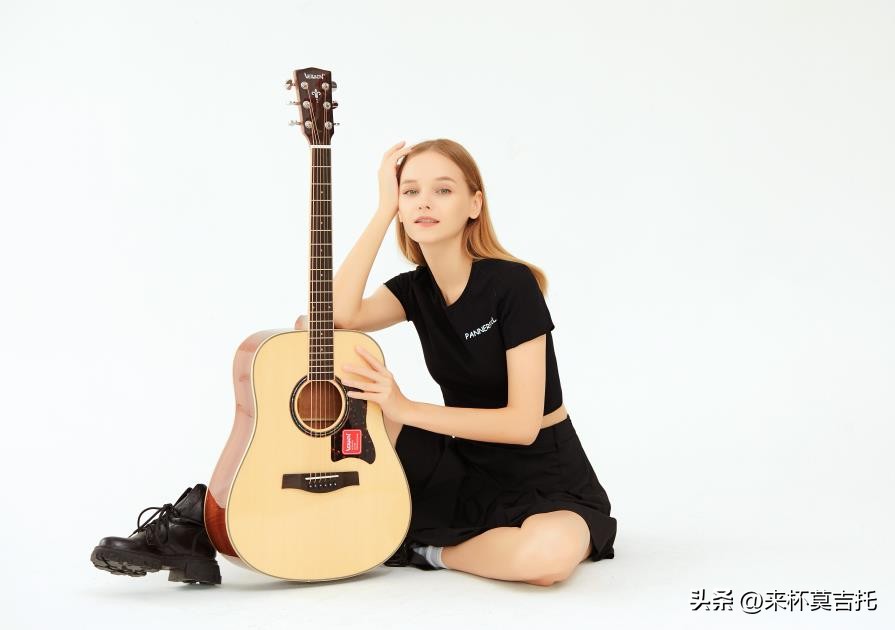 吉他入门选购吉他推荐,初学者如何挑选吉他