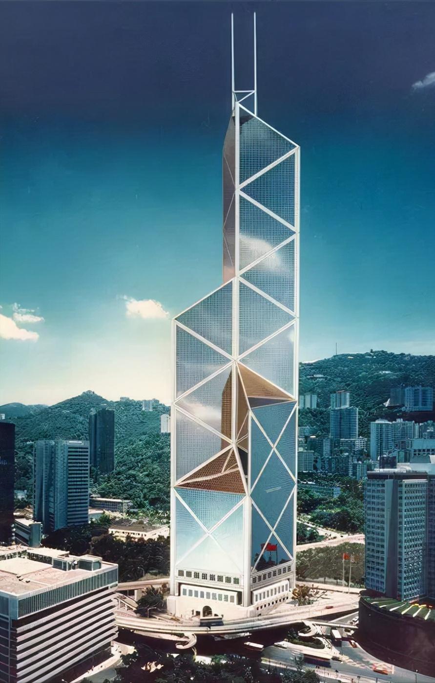 平安金融大厦全球第几高楼,平安集团建设的第一高楼