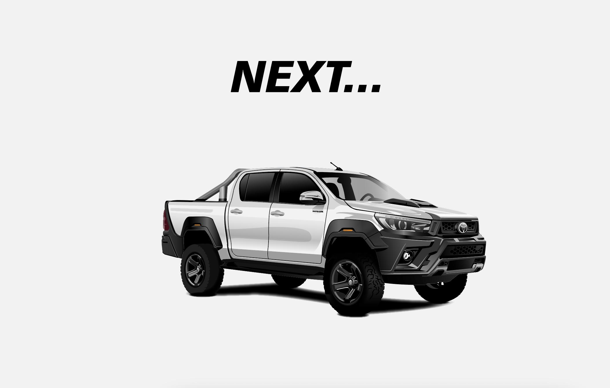 简单又漂亮的大汽车绘画,10岁创意汽车绘画作品