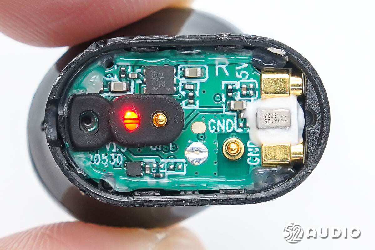 n5无线蓝牙耳机拆解,n5005耳机拆机