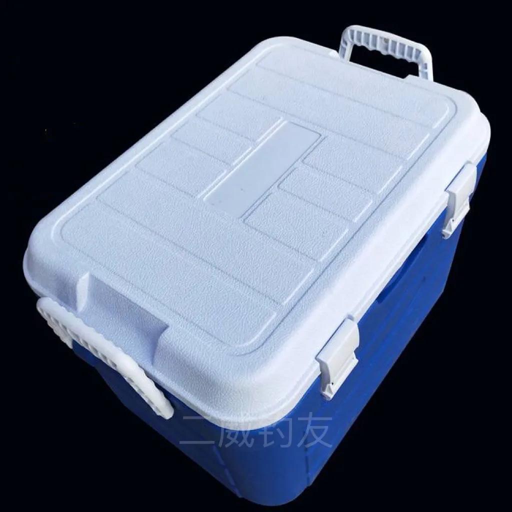 钓箱好还是钓椅好？哪个更适合野钓？您找对了吗？