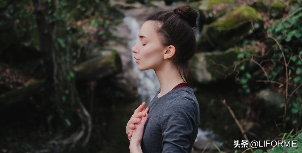 瑜伽调息法对身体有什么好处,蕙兰瑜伽语音冥想放松调息法