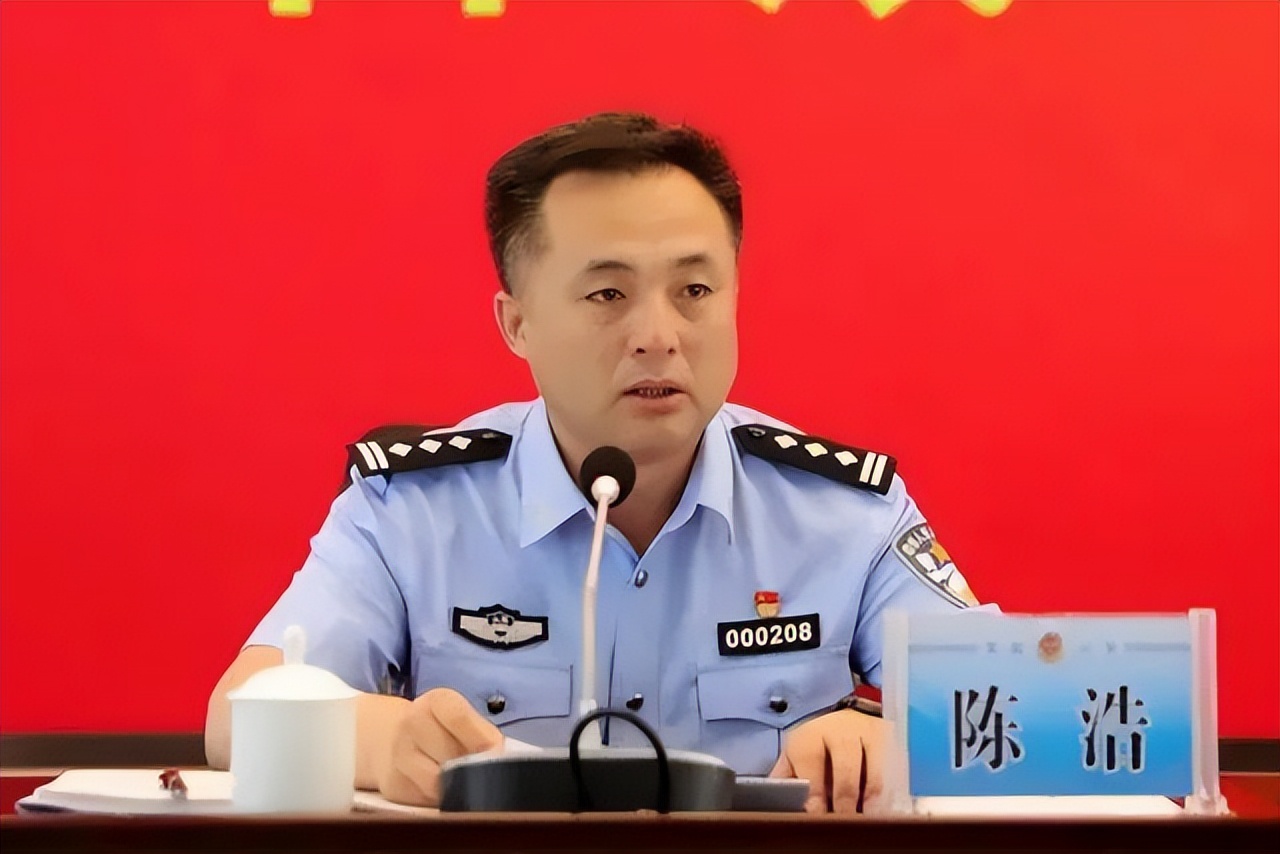 袁古洁掌舵广东政法委，80后陈苏升任正厅级