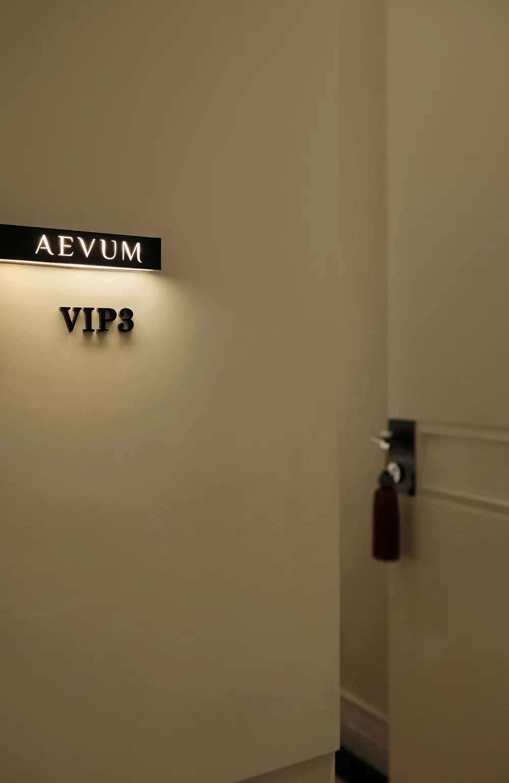 MOSOM墨森设计｜JOYCEBYAEVUM·卓悦中心店：奢享自然悦境