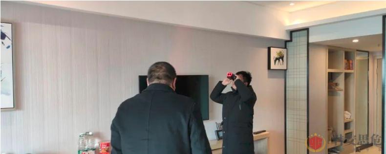 针孔摄像头探测仪准确率,探测器探测针孔摄像头