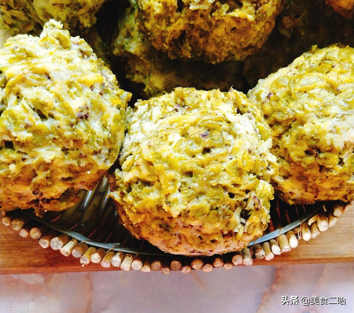 这3种野菜春天食用既美味又养生,北方地里春天都有哪些野菜可以吃