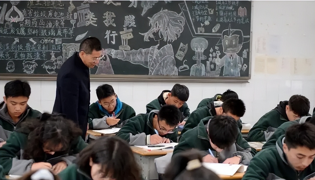 中考考了700分以上意味着什么,怎样中考能达到600分以上