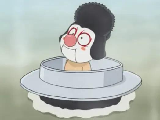 伸缩小人玩具制作过程,伸缩小人