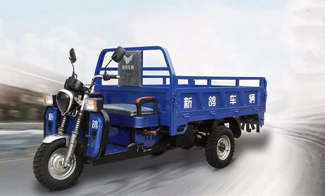 五羊摩托三轮车,五羊新重卡电动三轮车