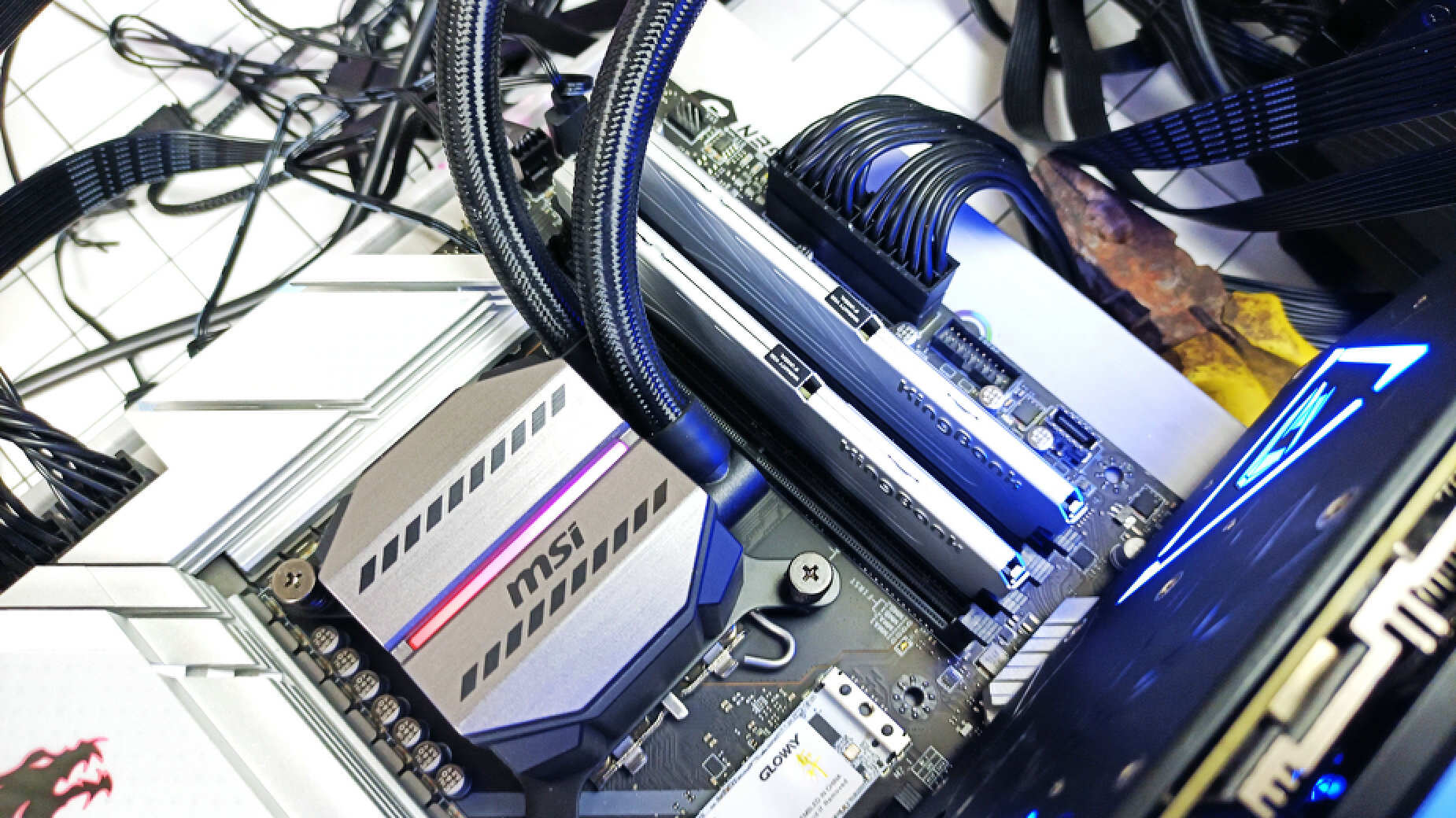 哪家的长鑫颗粒内存比金百达便宜,金百达长鑫3200内存时序