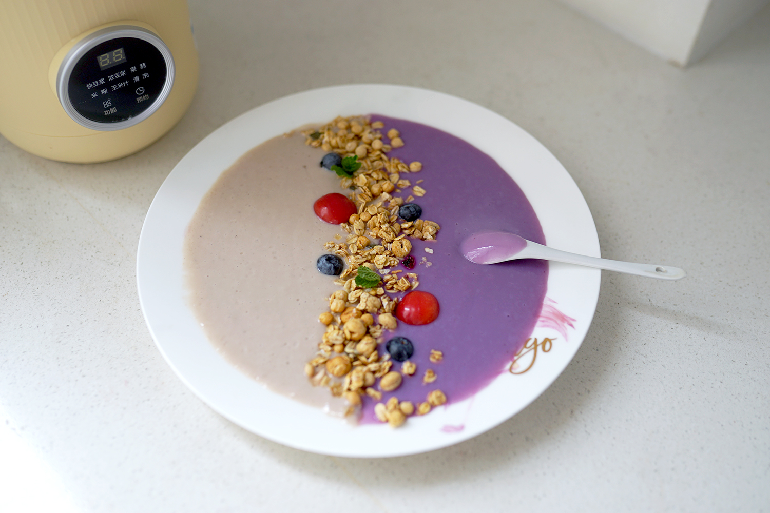 豆浆机怎么使用才能不糊底,豆浆机都有哪些用法