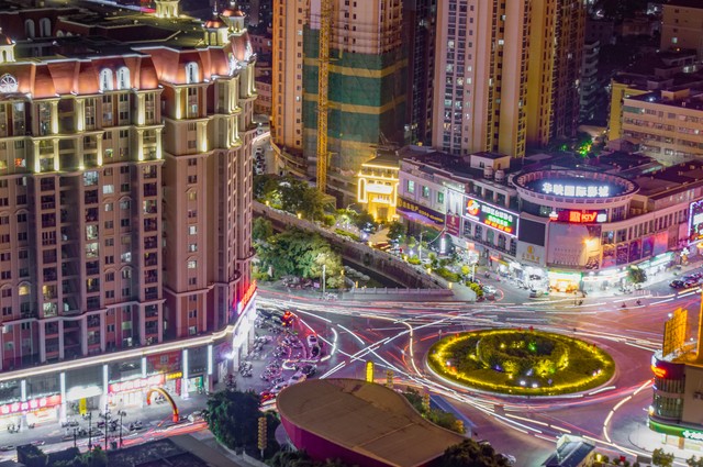 潮汕各县区2020年gdp排名,2023年潮汕三市上半年gdp情况