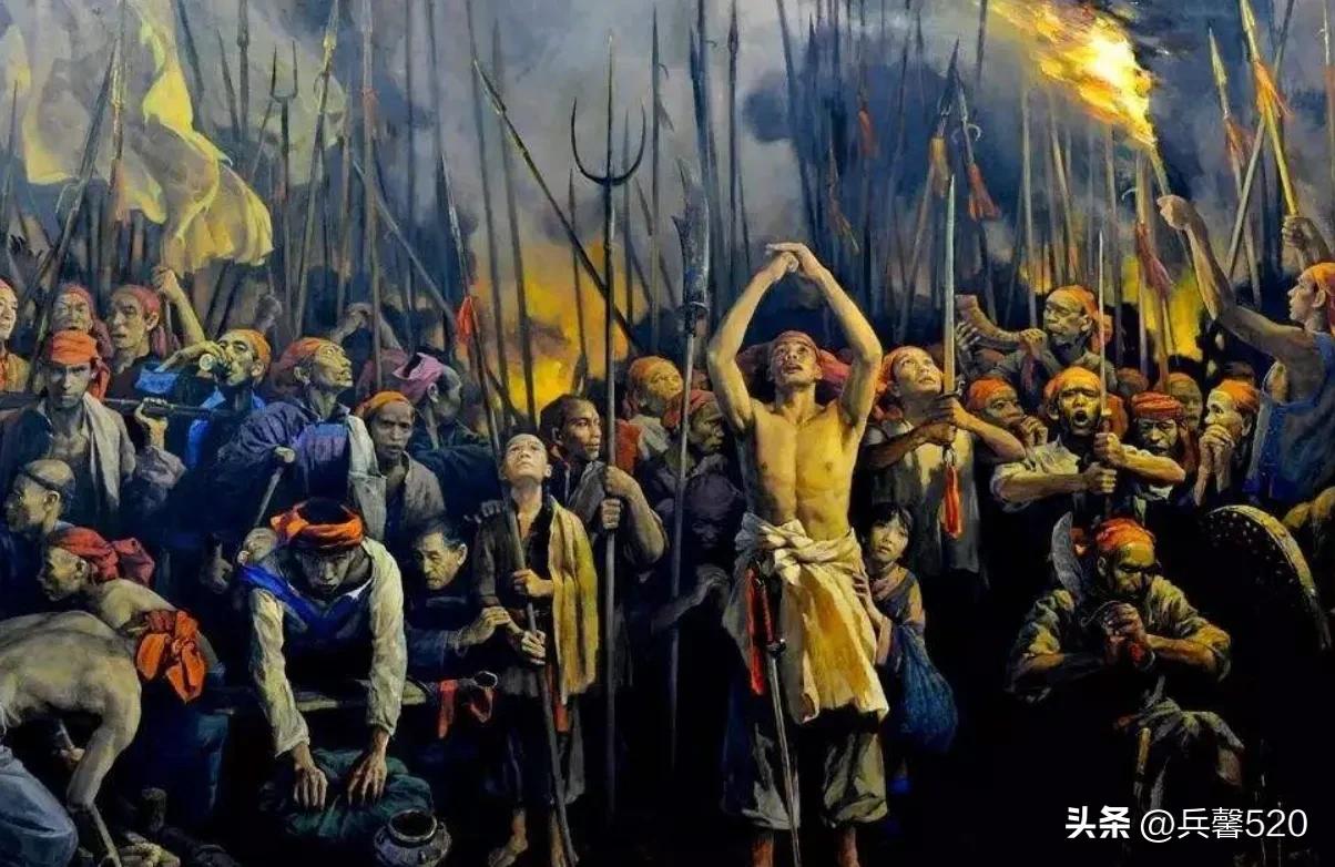 一生平庸享尽富贵,一生碌碌无为的人最终会怎样