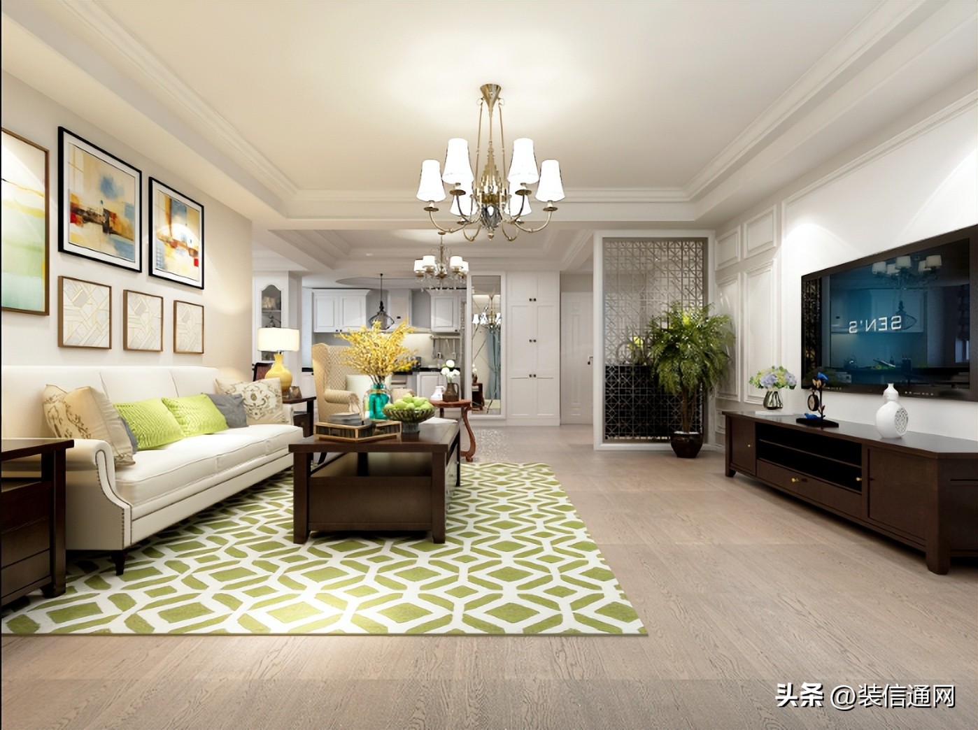 西安十大装修公司排名哪家好,西安装修公司排名前十强靠谱