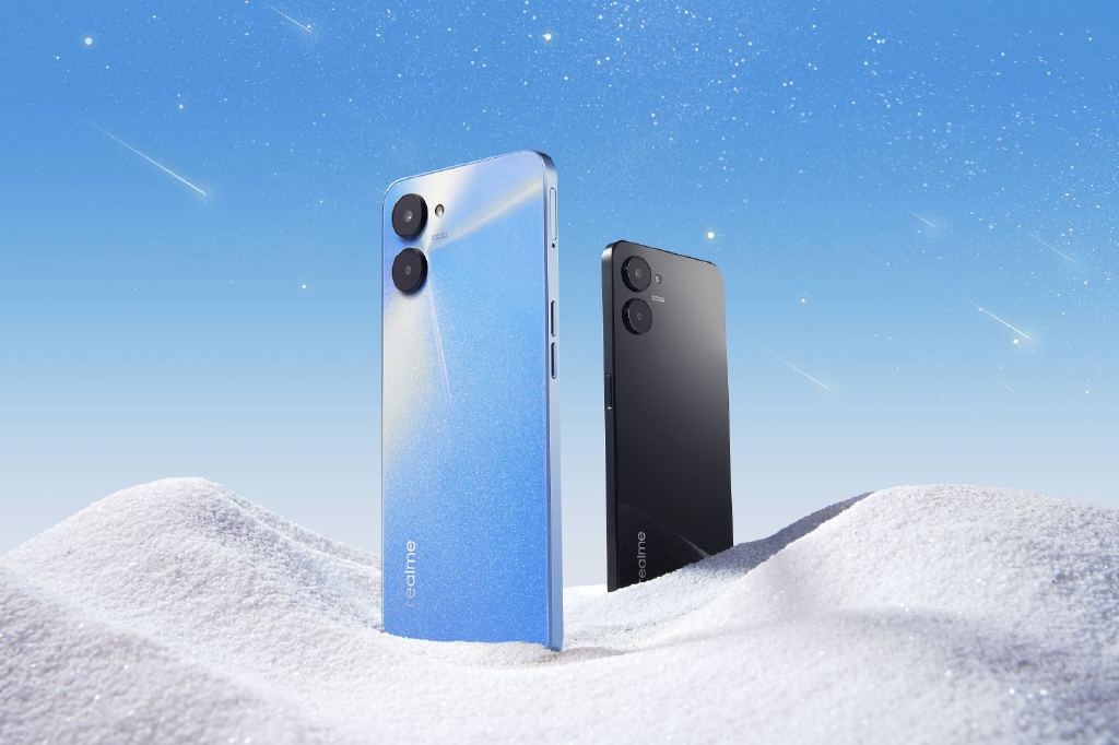 真我v20是4g还是5g,真我v20如何开启5g